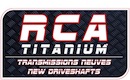RCA FRANCE logo